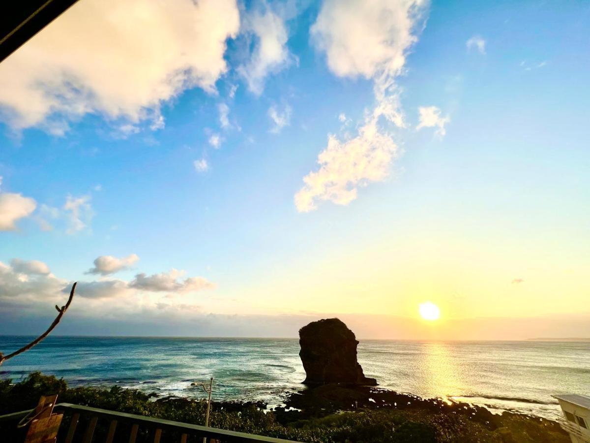 شقة مينج جون هوليداي إن Cape Eluanbi المظهر الخارجي الصورة