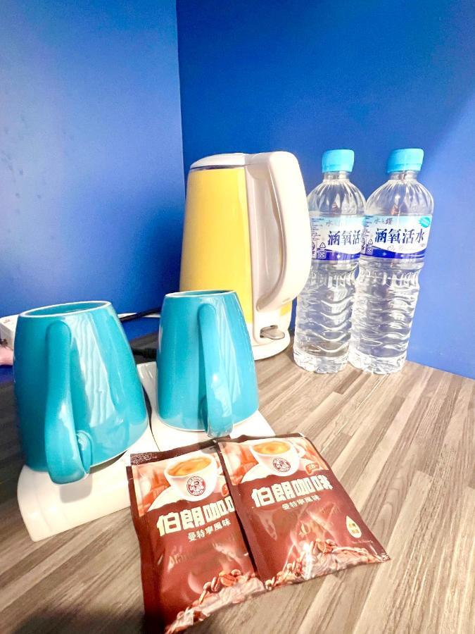 شقة مينج جون هوليداي إن Cape Eluanbi المظهر الخارجي الصورة
