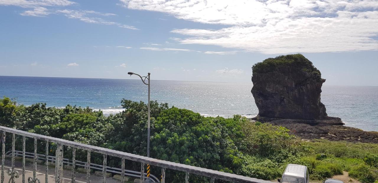 شقة مينج جون هوليداي إن Cape Eluanbi المظهر الخارجي الصورة